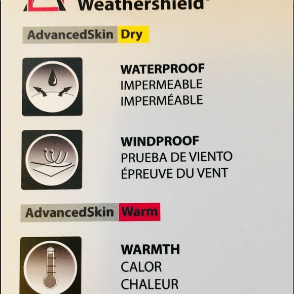 *Nwt* Ladies winter 3-1 jacket - Picture 3 of 7